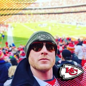 Meet your Posher, Brandon